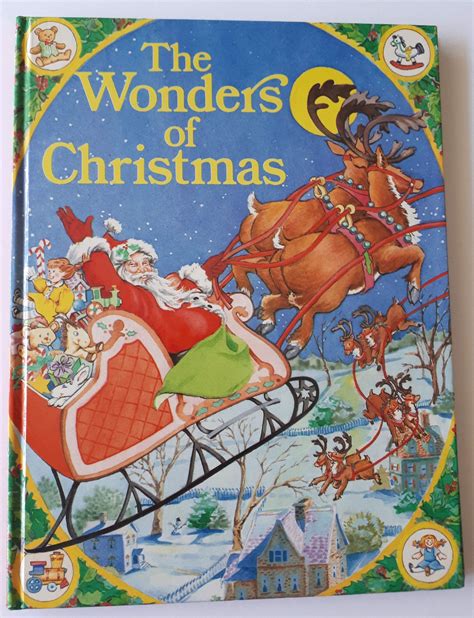 Celebrate the Magic of the Holiday Season with a Christmas Book